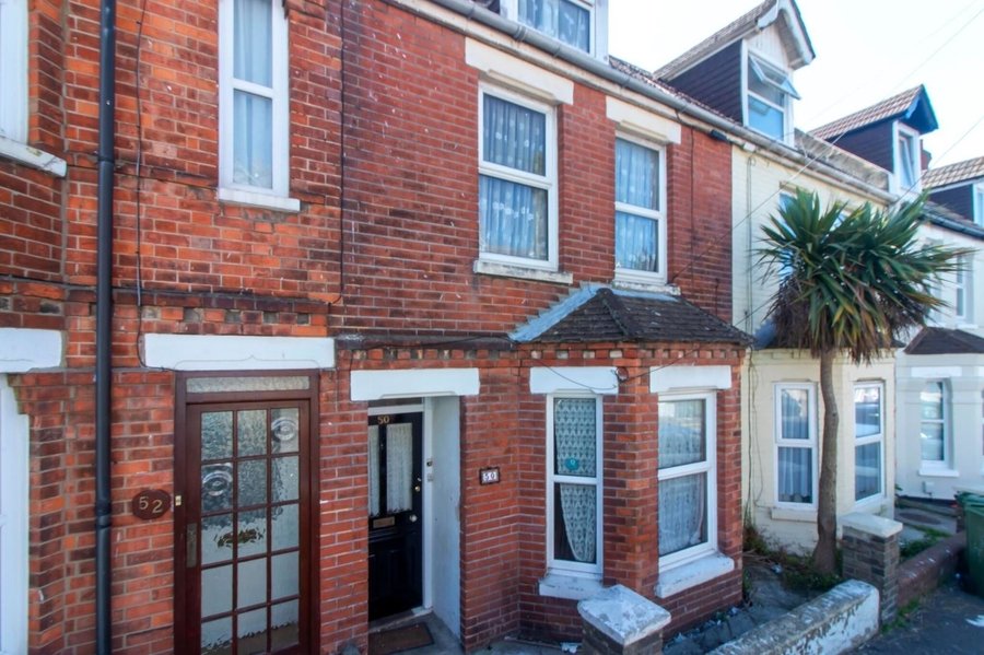 Folkestone estate agents Miles & Barr