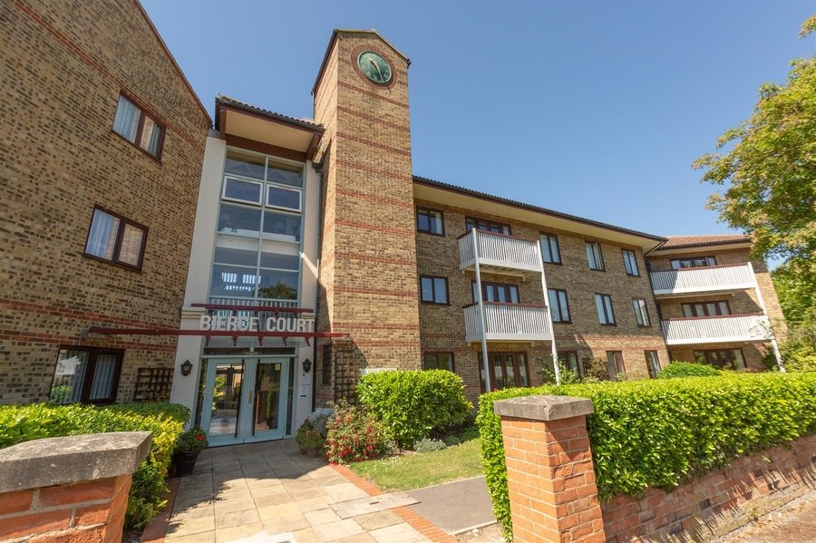 Estate Agents & Letting Agents In Birchington Miles & Barr