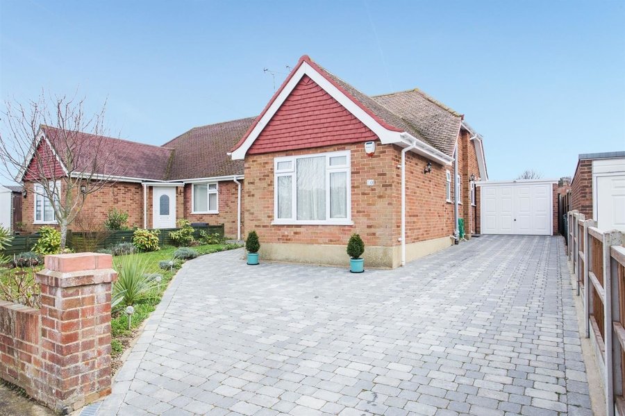 Birchington estate agents Miles & Barr