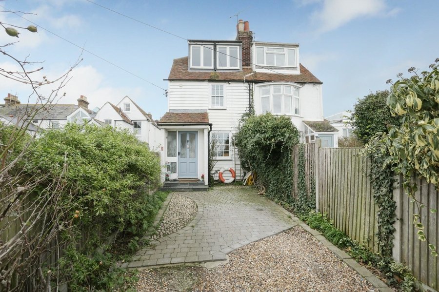 Whitstable Property Guide Miles & Barr