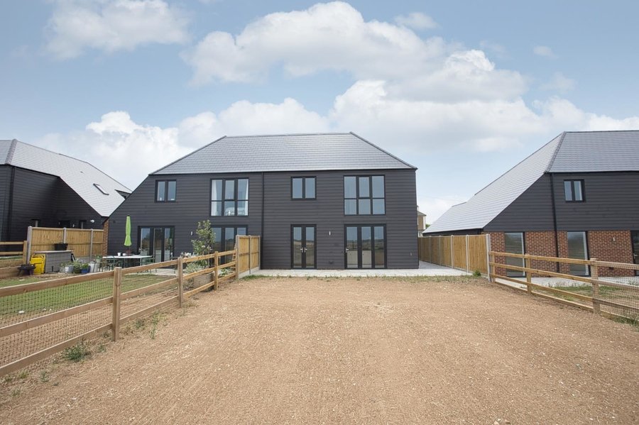 Estate Agents & Letting Agents In Deal Miles & Barr