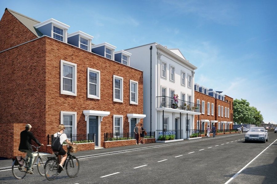 Herne Bay Property Guide Miles & Barr