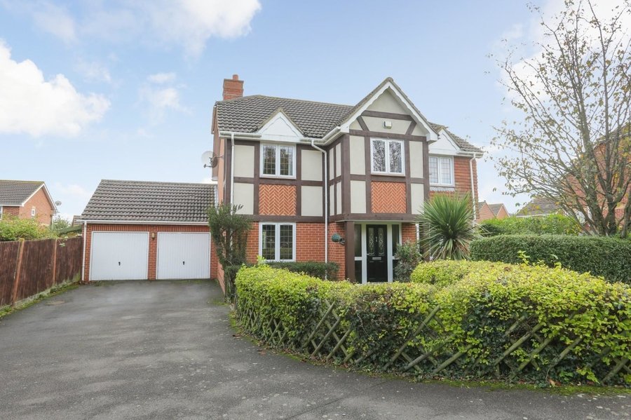 Estate Agents in Kent Miles & Barr