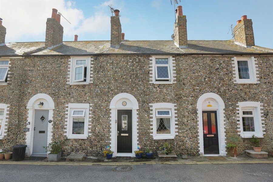 Estate Agents & Letting Agents In Birchington Miles & Barr