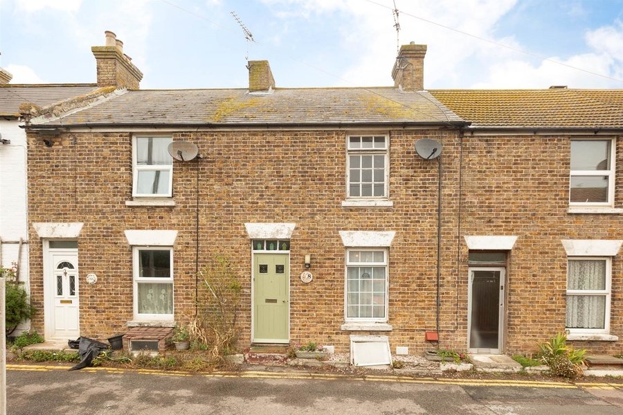 Estate Agents & Letting Agents In Birchington Miles & Barr