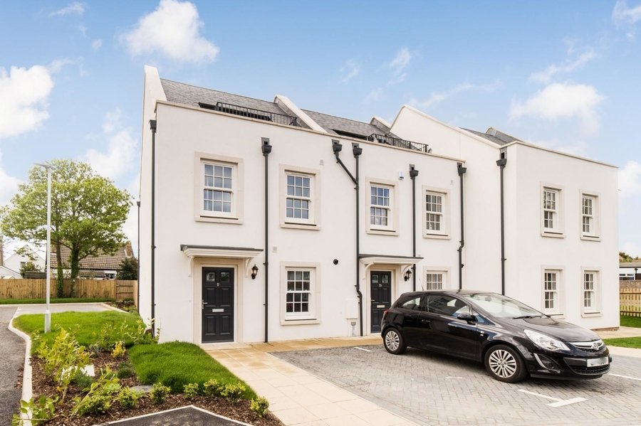 Herne Bay estate agents Miles & Barr