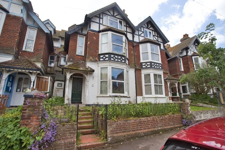 Folkestone Property Guide Miles & Barr