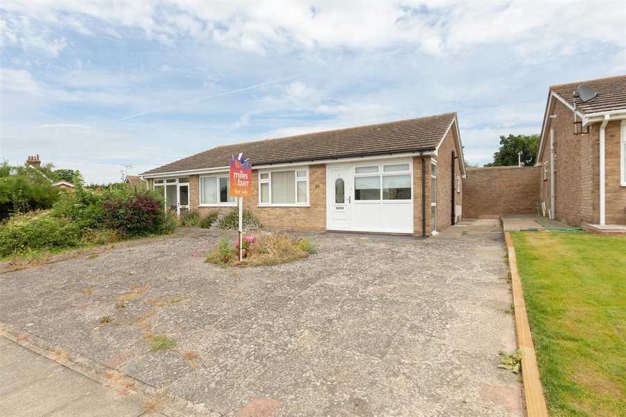 Estate Agents & Letting Agents In Birchington | Miles & Barr