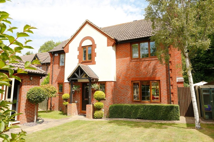 Dover estate agents Miles & Barr