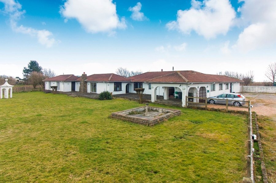 Estate Agents in Kent Miles & Barr