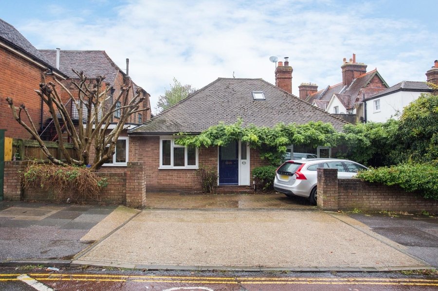 Estate Agents & Letting Agents In Canterbury Miles & Barr