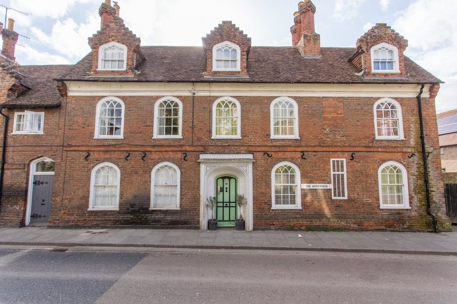 Character Property for sale in Stuppington Lane, Canterbury | Miles & Barr