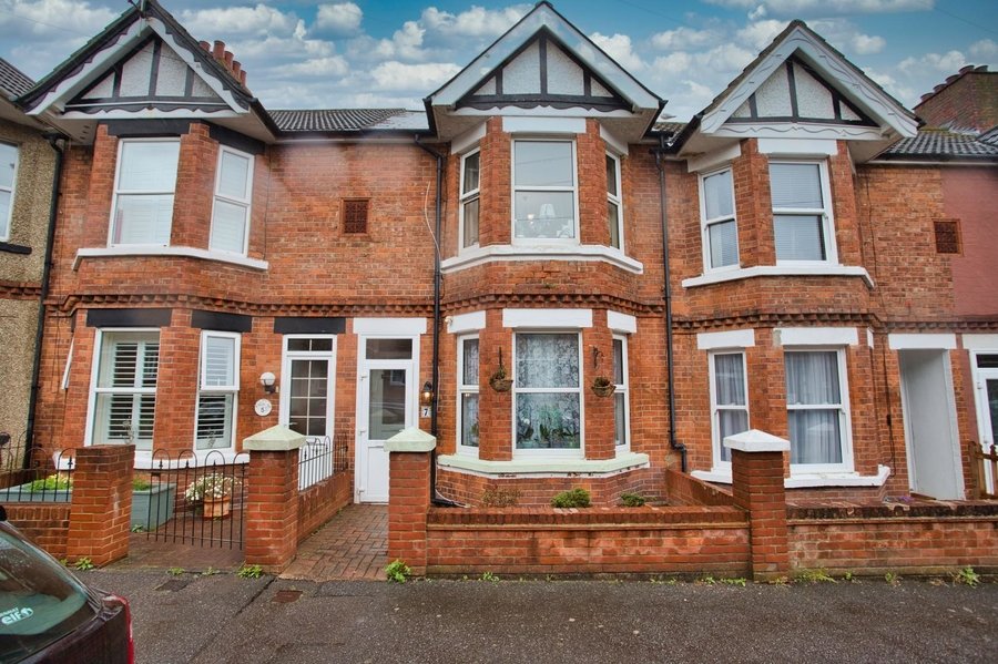 Estate Agents & Letting Agents In Folkestone Miles & Barr