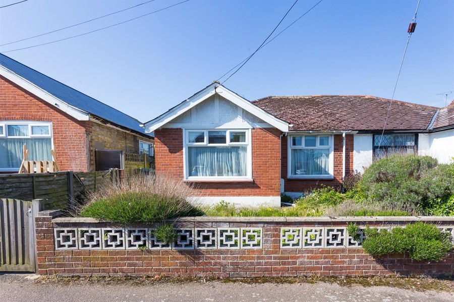 Birchington estate agents Miles & Barr