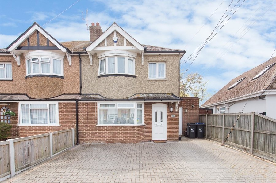 Estate Agents & Letting Agents In Birchington Miles & Barr