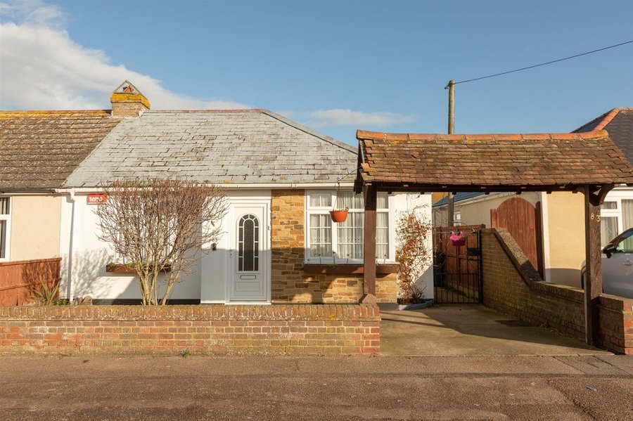 Estate Agents & Letting Agents In Birchington Miles & Barr