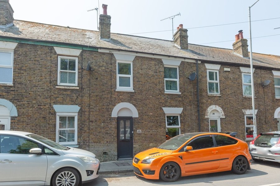 Estate Agents & Letting Agents In Birchington Miles & Barr