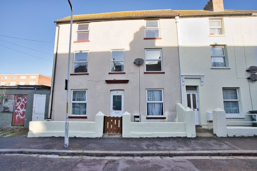 Estate Agents & Letting Agents In Folkestone Miles & Barr