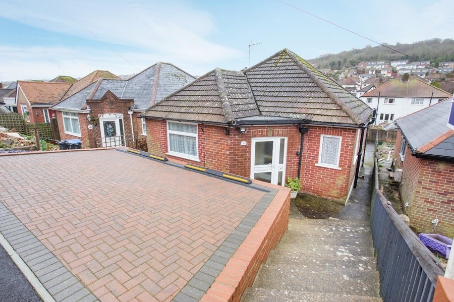 Dover estate agents Miles & Barr