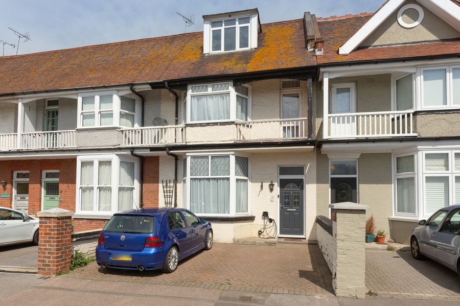 Estate Agents & Letting Agents In Westgate Miles & Barr