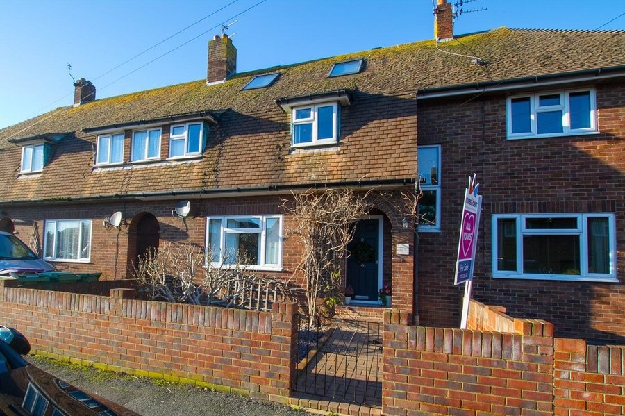 Folkestone estate agents Miles & Barr