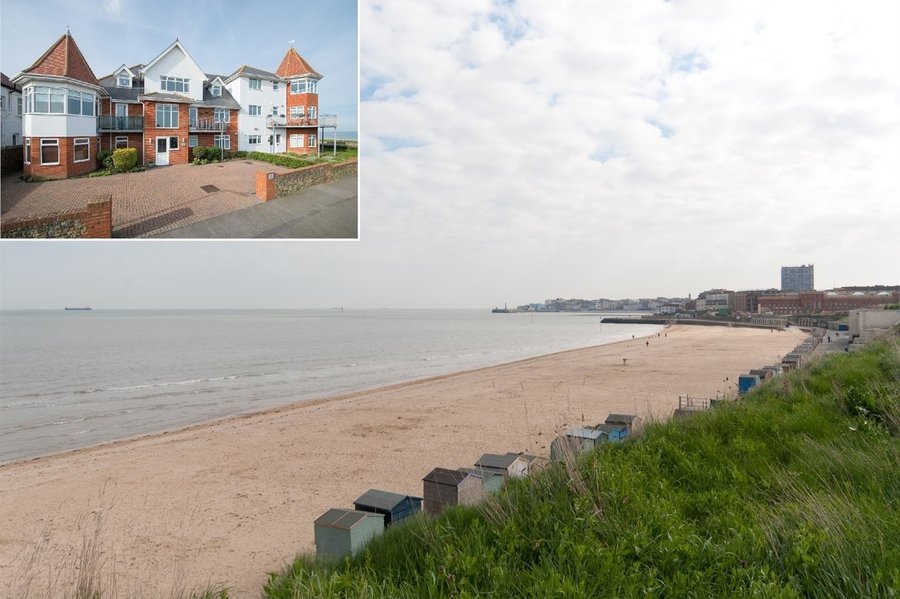 Westgate estate agents Miles & Barr