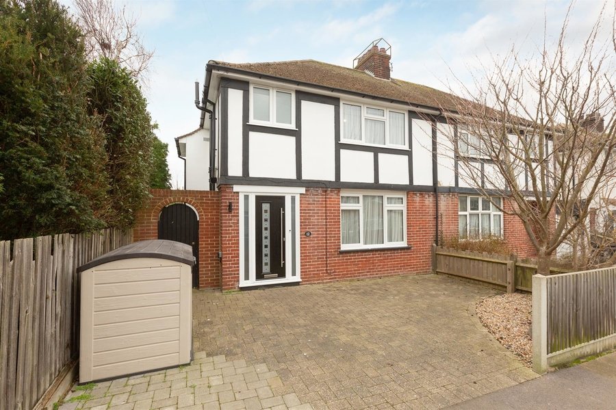 Estate Agents & Letting Agents In Birchington Miles & Barr