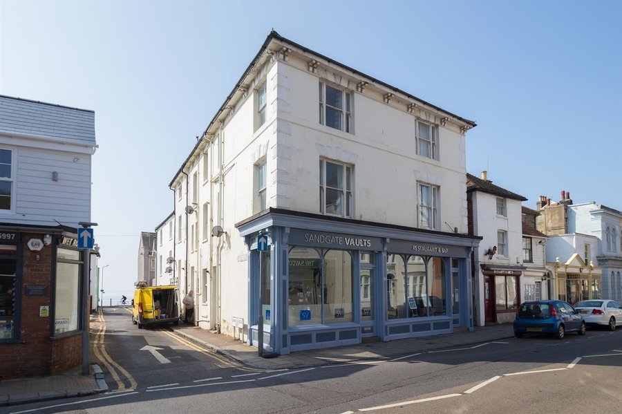 Estate Agents & Letting Agents In Folkestone Miles & Barr