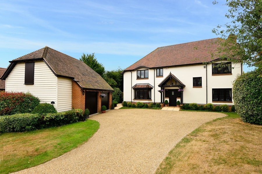 Birchington estate agents Miles & Barr