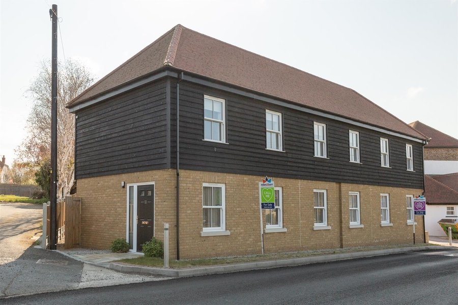 Estate Agents & Letting Agents In Birchington Miles & Barr