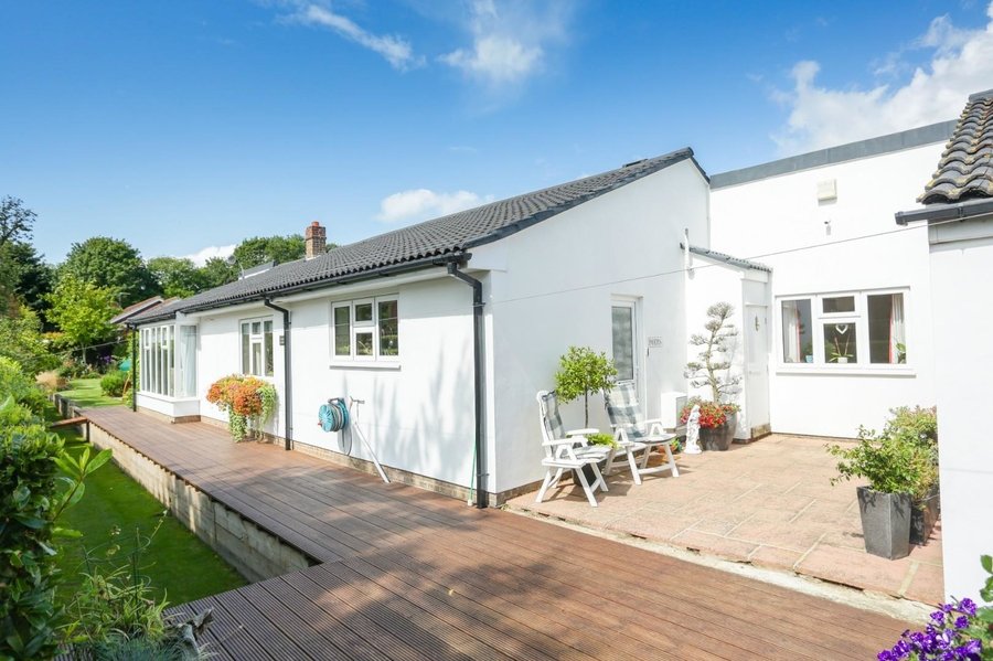 Estate Agents in Kent Miles & Barr