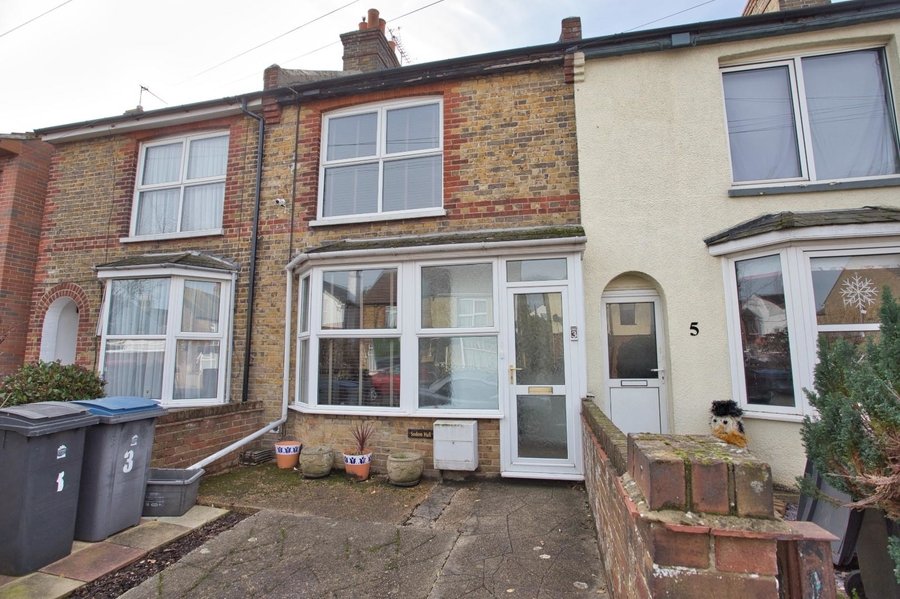 Your guide to live in Deal Miles & Barr Miles & Barr