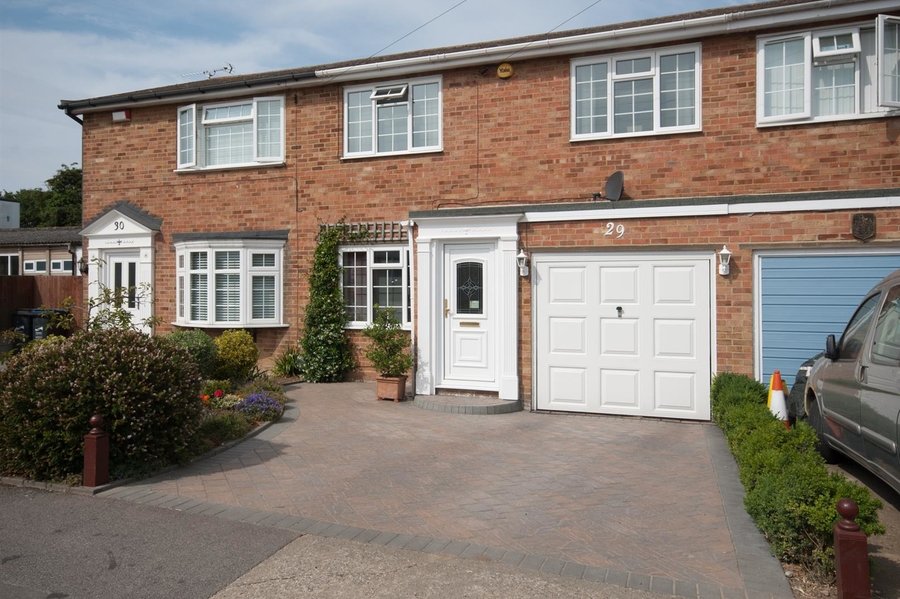 Westgate estate agents Miles & Barr