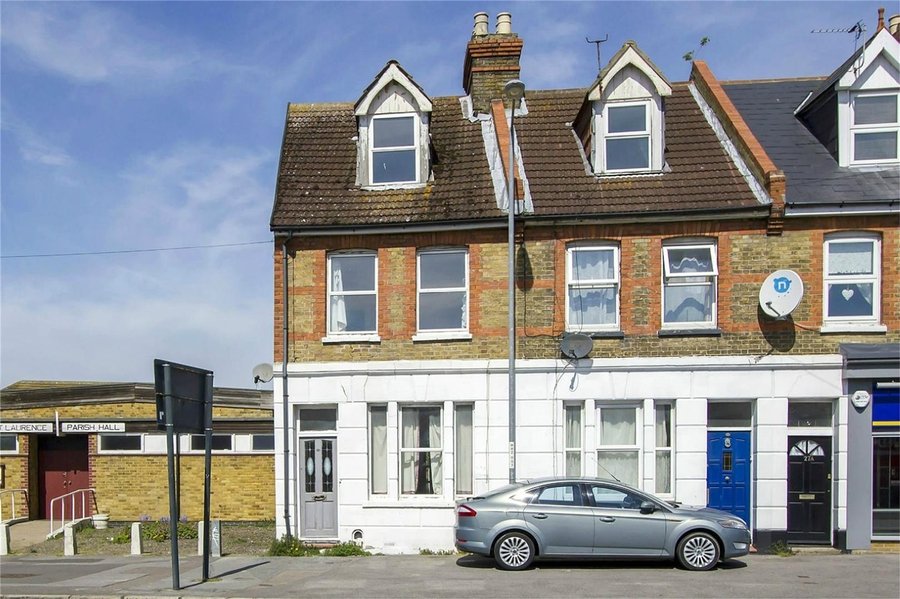 Ramsgate estate agents Miles & Barr