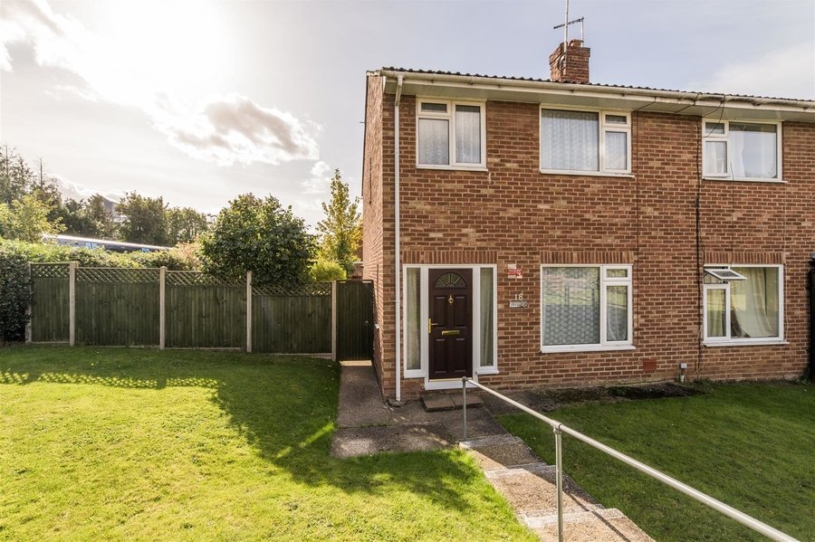 Canterbury estate agents Miles & Barr