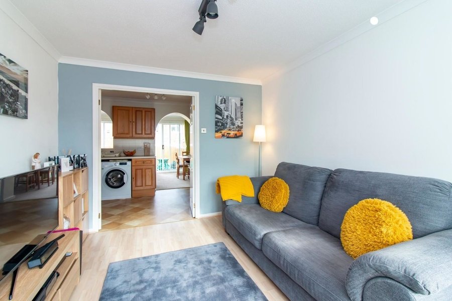 Folkestone estate agents Miles & Barr