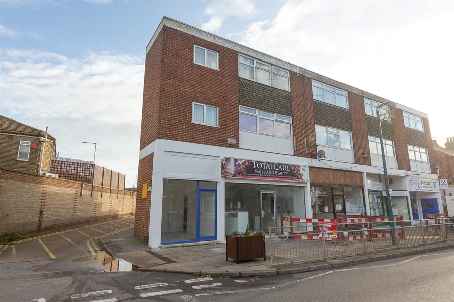 Estate Agents & Letting Agents In Birchington Miles & Barr