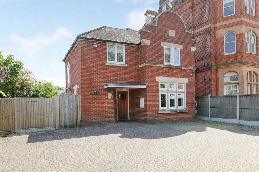 Herne Bay Property Guide Miles & Barr