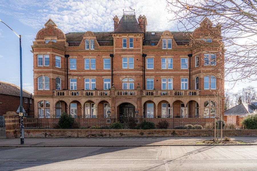 Herne Bay Property Guide Miles & Barr