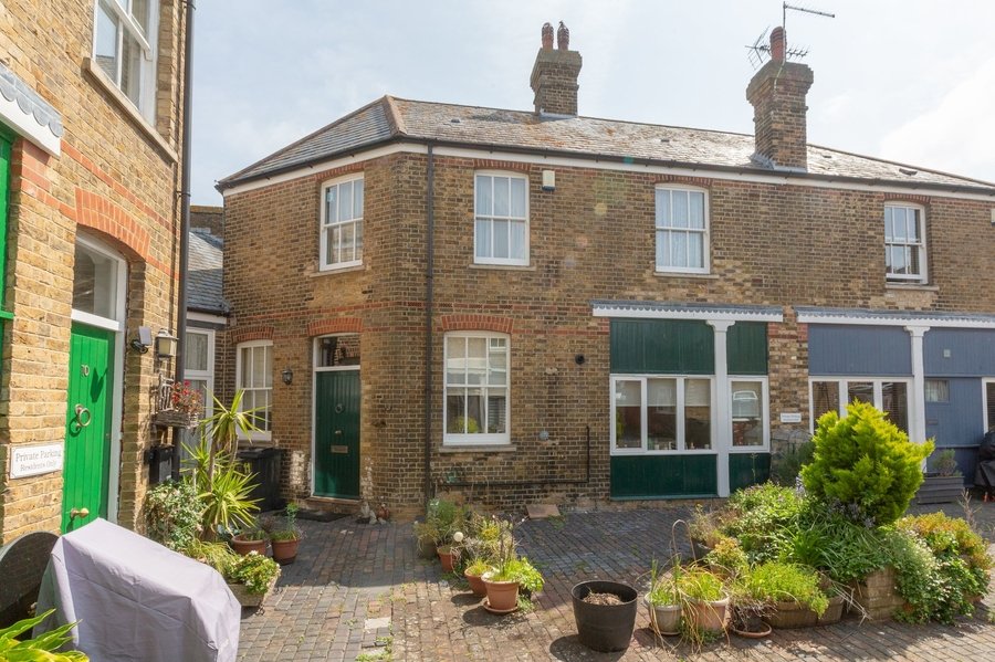 Estate Agents & Letting Agents In Westgate Miles & Barr