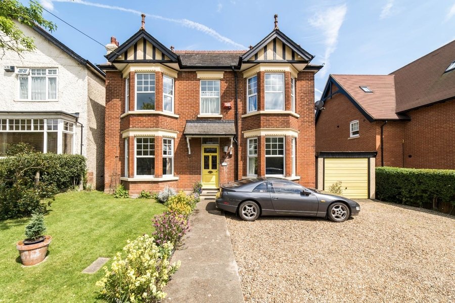 Canterbury estate agents Miles & Barr