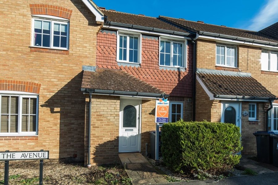 Canterbury estate agents Miles & Barr