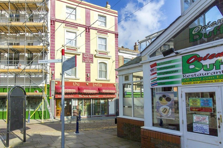 Folkestone estate agents Miles & Barr