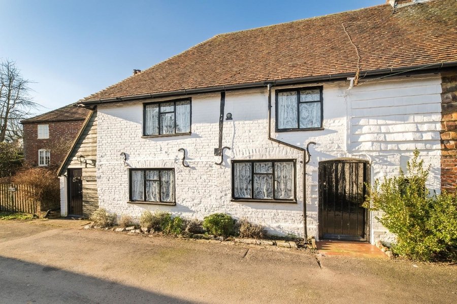 Canterbury estate agents Miles & Barr