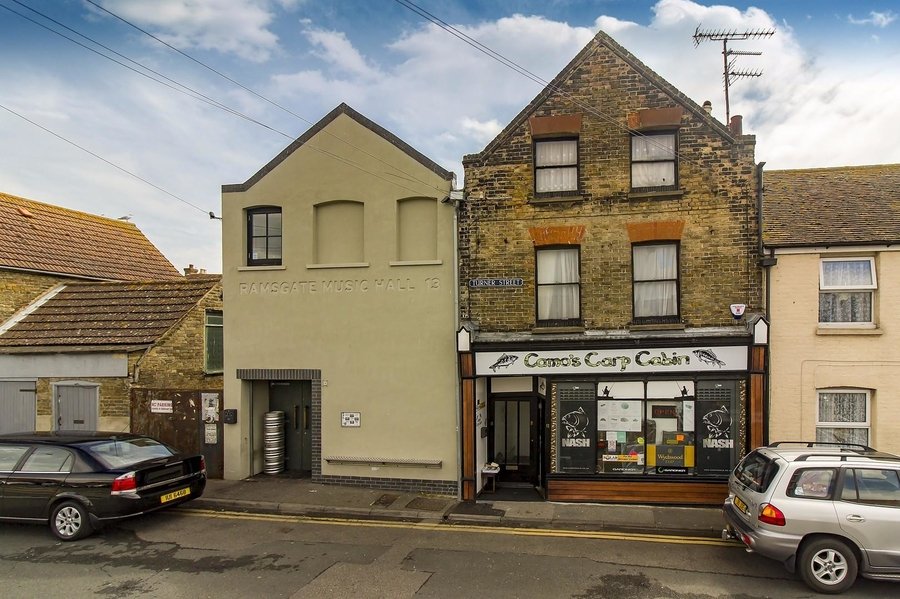 Estate Agents & Letting Agents In Ramsgate Miles & Barr