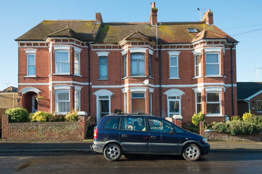 Westgate estate agents Miles & Barr