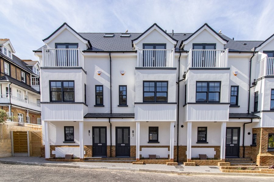 Estate Agents & Letting Agents In Westgate Miles & Barr