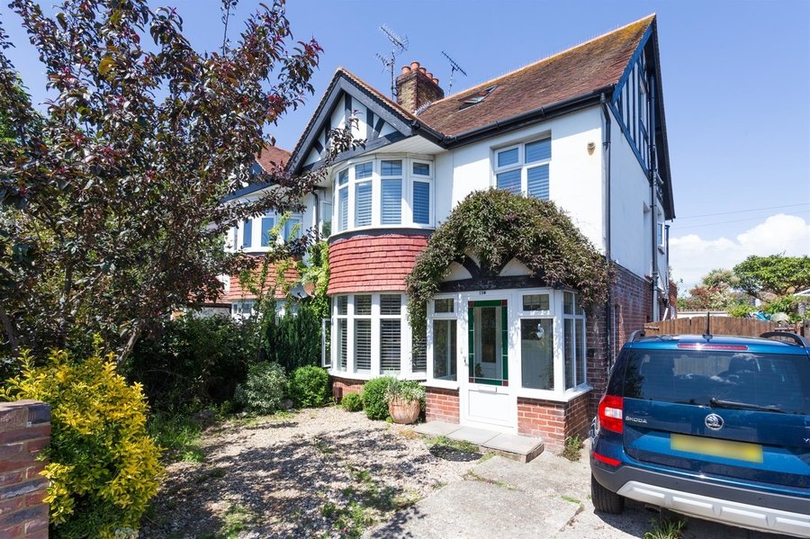 Westgate estate agents Miles & Barr