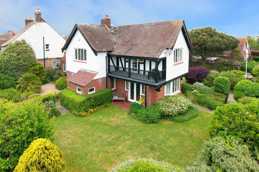 Estate Agents in Kent Miles & Barr