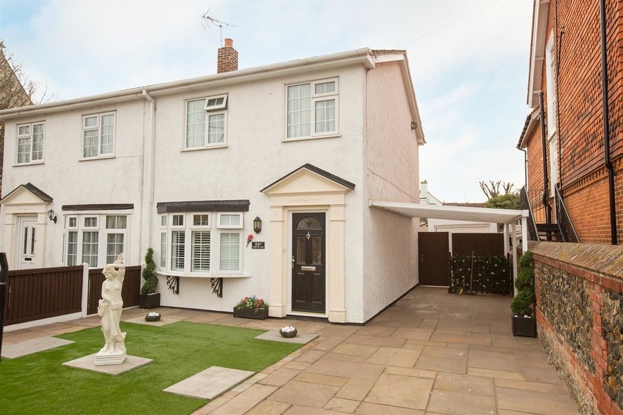 Estate Agents & Letting Agents In Westgate Miles & Barr